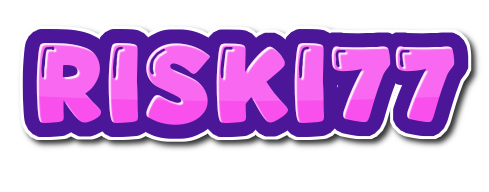 RISKI77 Logo